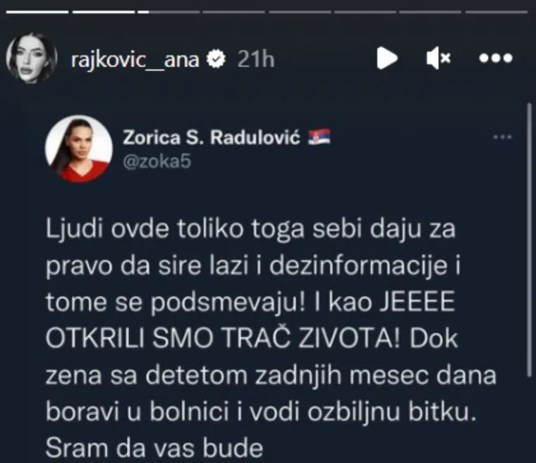 Tko su fatalne WAGsice koje su rasturile srpsku reprezentaciju, cure novi detalji, sad se spominje i 'trojac'? 'Idioti samo vjeruju u ovo'