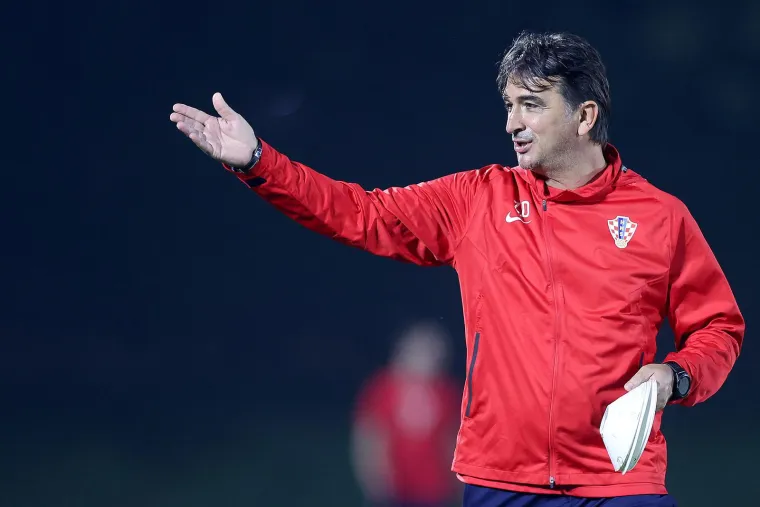 Ovako je izgledao posljednji trening Vatrenih prije ključne utakmice na Mundijalu, Dalić zadovoljno trlja ruke