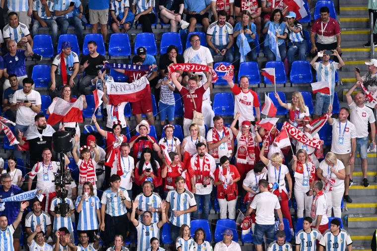 Evo &scaron;to su lude zavr&scaron;nice donijele navijačima: Suze i tuga jednima, delirij i pjesma drugima