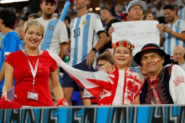 Evo &scaron;to su lude zavr&scaron;nice donijele navijačima: Suze i tuga jednima, delirij i pjesma drugima