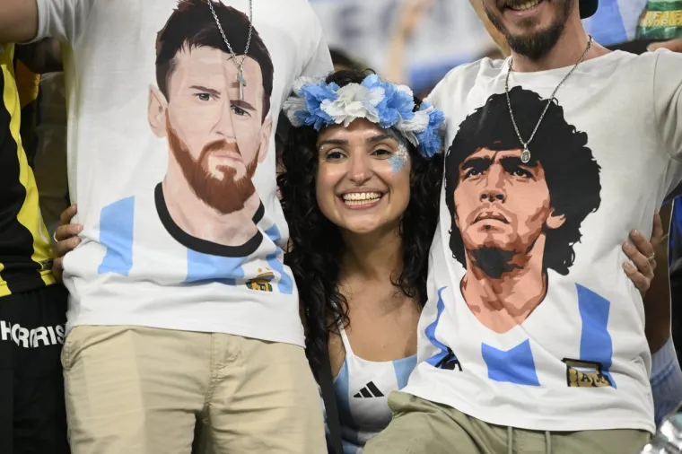 Evo &scaron;to su lude zavr&scaron;nice donijele navijačima: Suze i tuga jednima, delirij i pjesma drugima