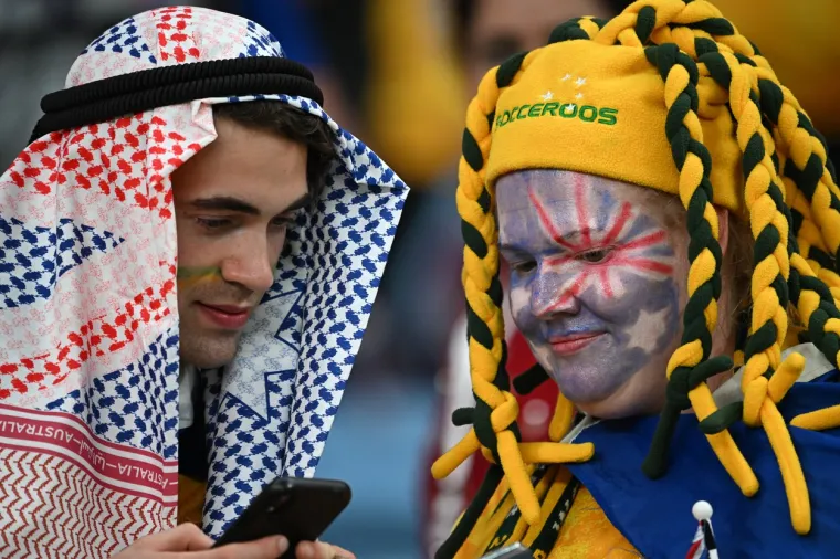 Evo &scaron;to su lude zavr&scaron;nice donijele navijačima: Suze i tuga jednima, delirij i pjesma drugima