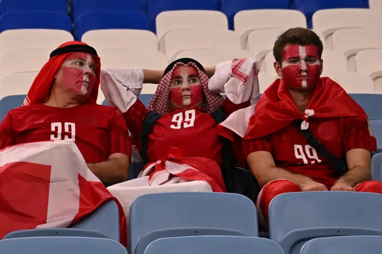 Evo &scaron;to su lude zavr&scaron;nice donijele navijačima: Suze i tuga jednima, delirij i pjesma drugima