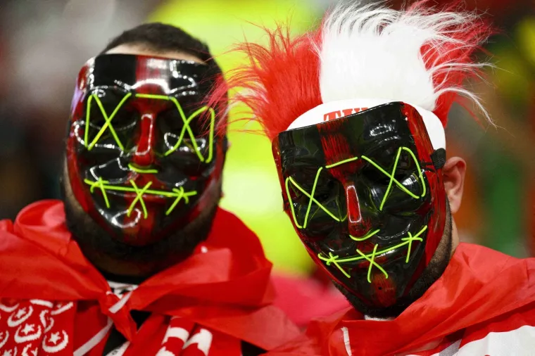 Evo &scaron;to su lude zavr&scaron;nice donijele navijačima: Suze i tuga jednima, delirij i pjesma drugima