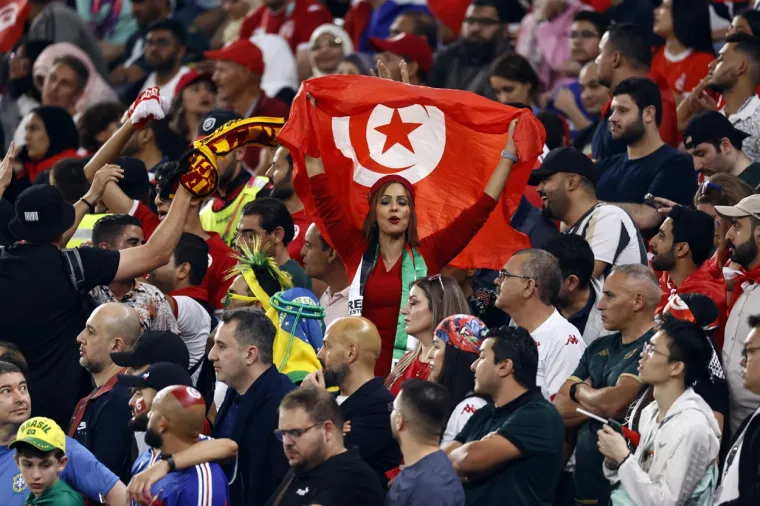 Evo &scaron;to su lude zavr&scaron;nice donijele navijačima: Suze i tuga jednima, delirij i pjesma drugima