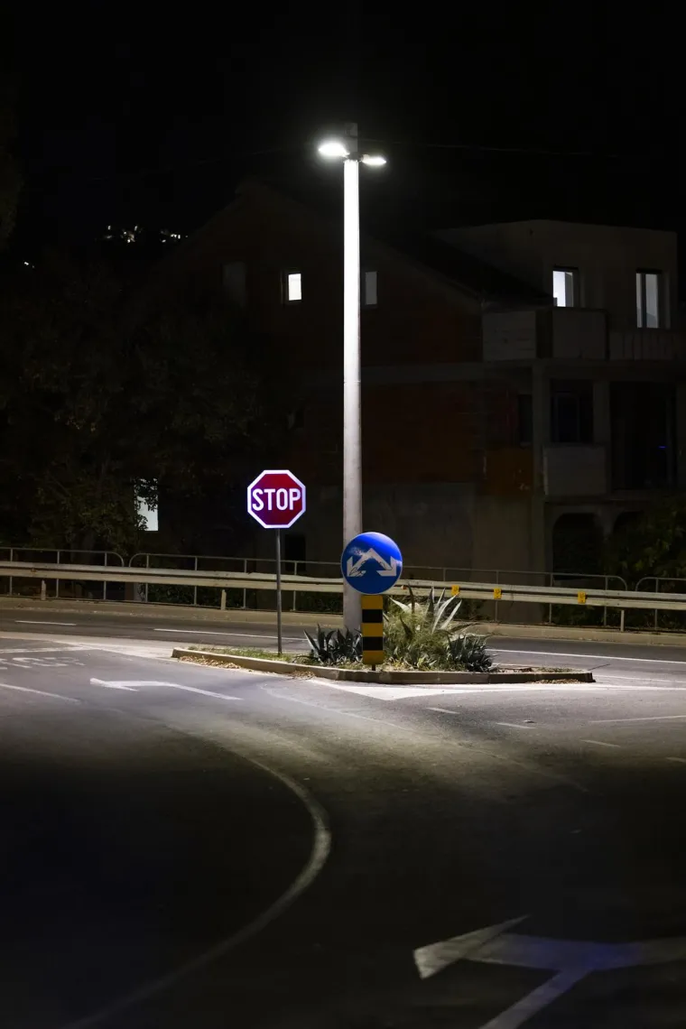 Zbog potrage za Božićem Split i dalje u blokadi, policija pregledava sva vozila na izlasku