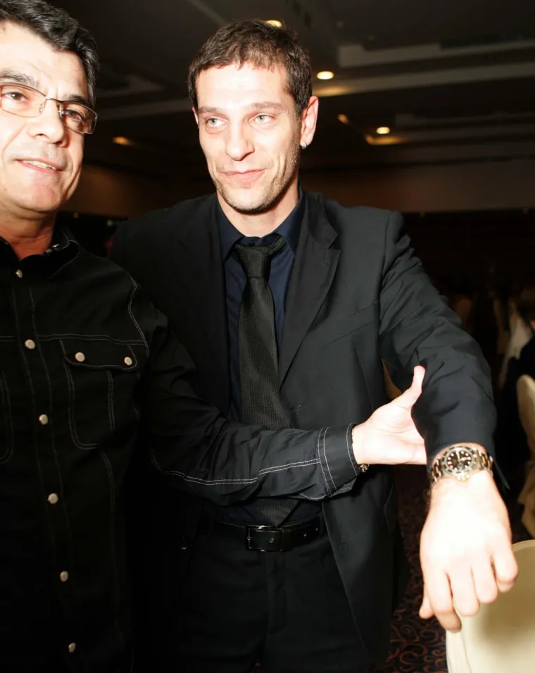 Na dražbi prije 15 godina najveća bitka vodila se oko Severininih štikli, a Slaven Bilić prodao je Rolex koji mu je dao Mamić