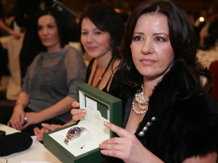 Na dražbi prije 15 godina najveća bitka vodila se oko Severininih štikli, a Slaven Bilić prodao je Rolex koji mu je dao Mamić