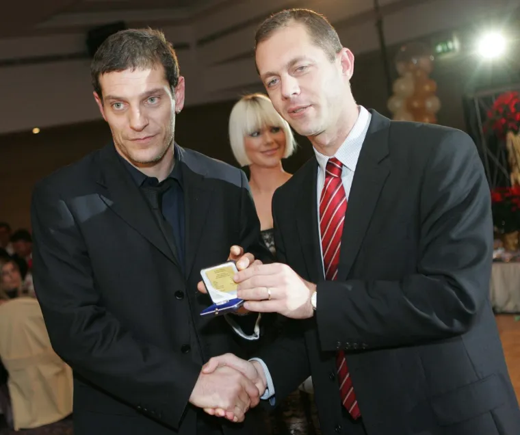 Na dražbi prije 15 godina najveća bitka vodila se oko Severininih štikli, a Slaven Bilić prodao je Rolex koji mu je dao Mamić