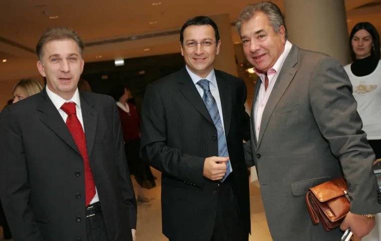 Na dražbi prije 15 godina najveća bitka vodila se oko Severininih štikli, a Slaven Bilić prodao je Rolex koji mu je dao Mamić
