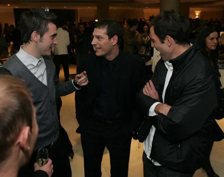 Na dražbi prije 15 godina najveća bitka vodila se oko Severininih &scaron;tikli, a Slaven Bilić prodao je Rolex koji mu je dao Mamić