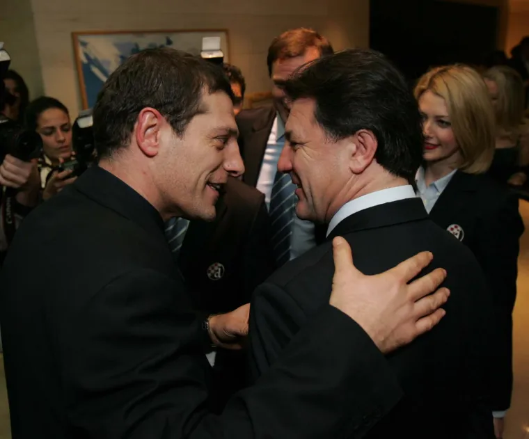 Na dražbi prije 15 godina najveća bitka vodila se oko Severininih &scaron;tikli, a Slaven Bilić prodao je Rolex koji mu je dao Mamić