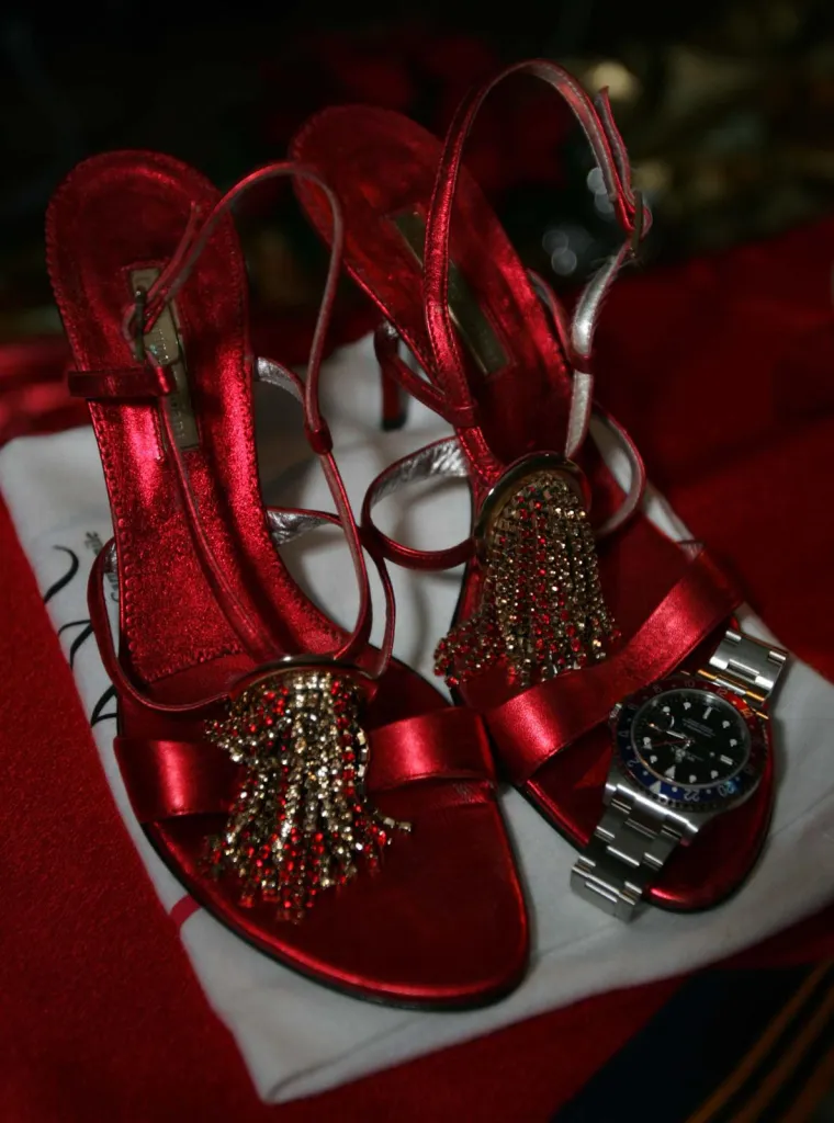 Na dražbi prije 15 godina najveća bitka vodila se oko Severininih &scaron;tikli, a Slaven Bilić prodao je Rolex koji mu je dao Mamić