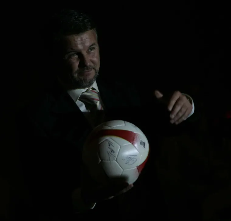 Na dražbi prije 15 godina najveća bitka vodila se oko Severininih &scaron;tikli, a Slaven Bilić prodao je Rolex koji mu je dao Mamić