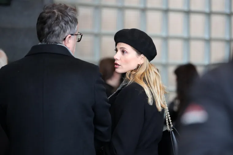 Posljednji ispraćaj Saše Zalepugina: Brojne poznate osobe i obitelj oprostili se od voditelja