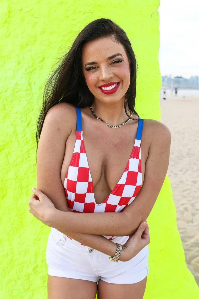 Ivana Knoll
