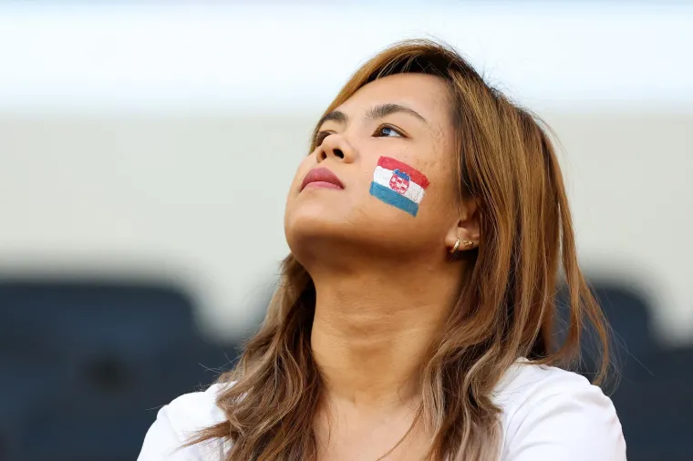 Brojimo sitno do ključne utakmice Vatrenih na SP-u: Pažnju privukao osmijeh vatrene navijačice