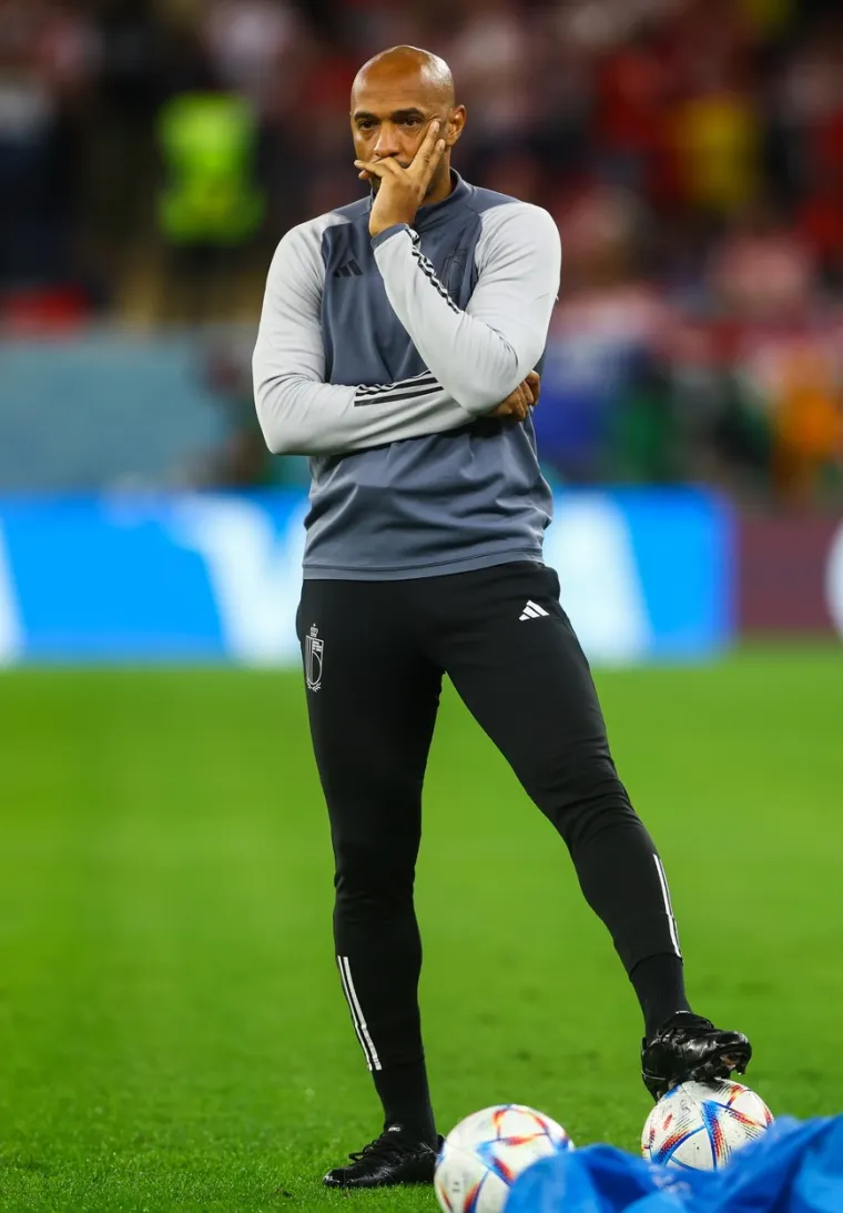 Legenda svjetskog nogometa ukazala se među Vatrenima na travnjaku prije početka utakmice, i to u ulozi u kojoj ga nismo navikli vidjeti