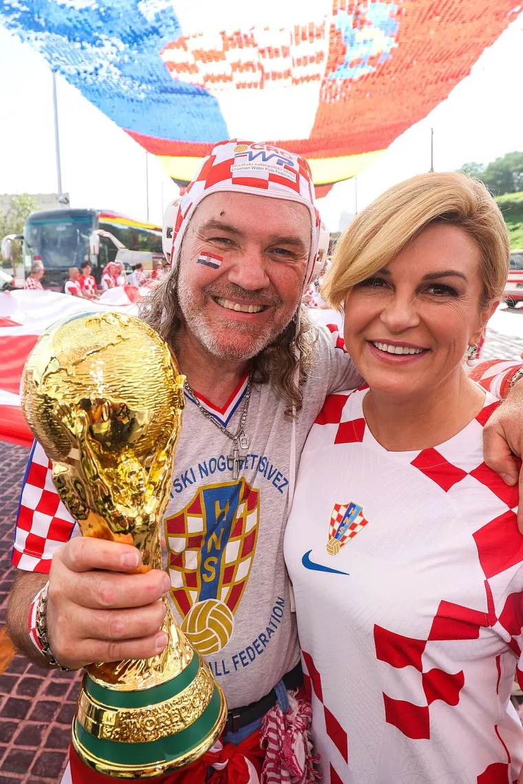 Kolinda Grabar Kitarović