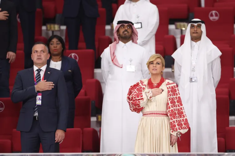 Kolinda Grabar Kitarović