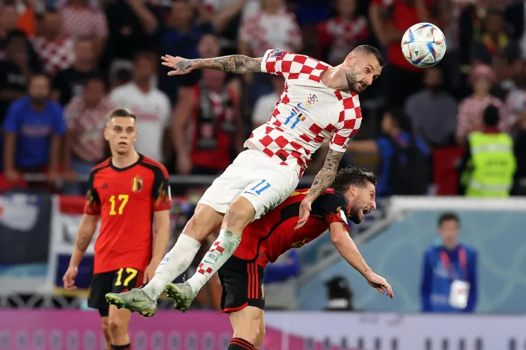 Na tribinama osvanula poruka Marku Livaji koja će Dalmaciju baciti u trans