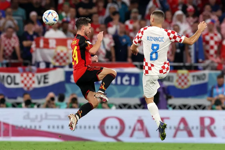 Na tribinama osvanula poruka Marku Livaji koja će Dalmaciju baciti u trans