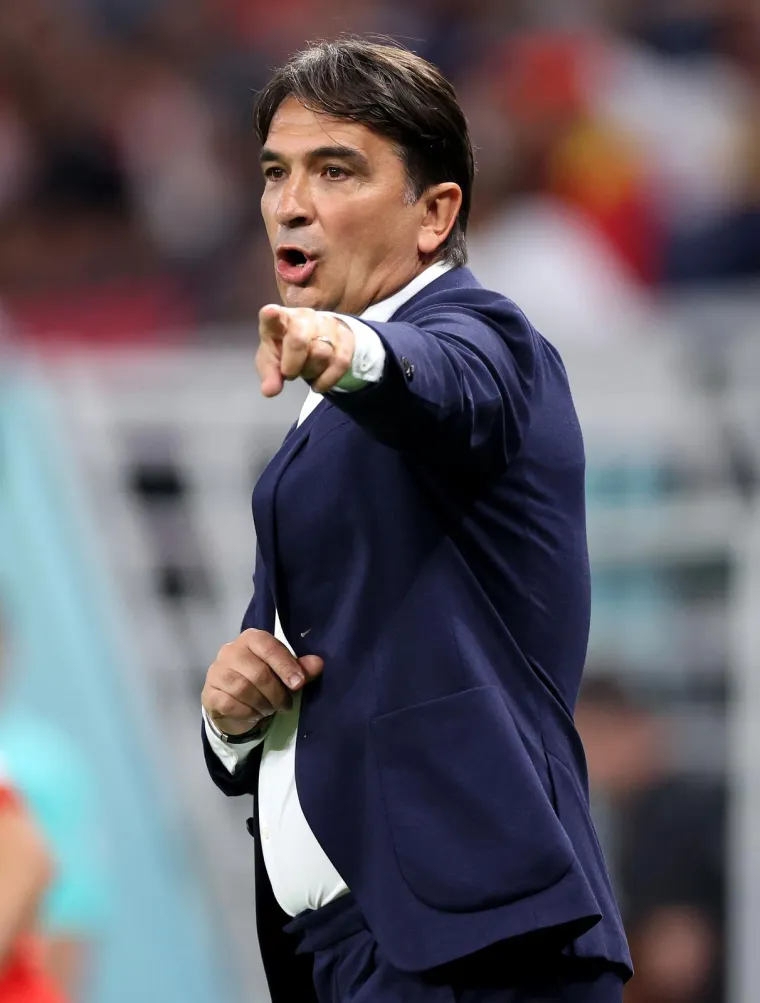 Na tribinama osvanula poruka Marku Livaji koja će Dalmaciju baciti u trans