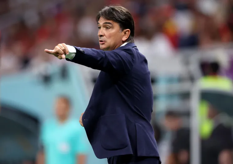 Na tribinama osvanula poruka Marku Livaji koja će Dalmaciju baciti u trans