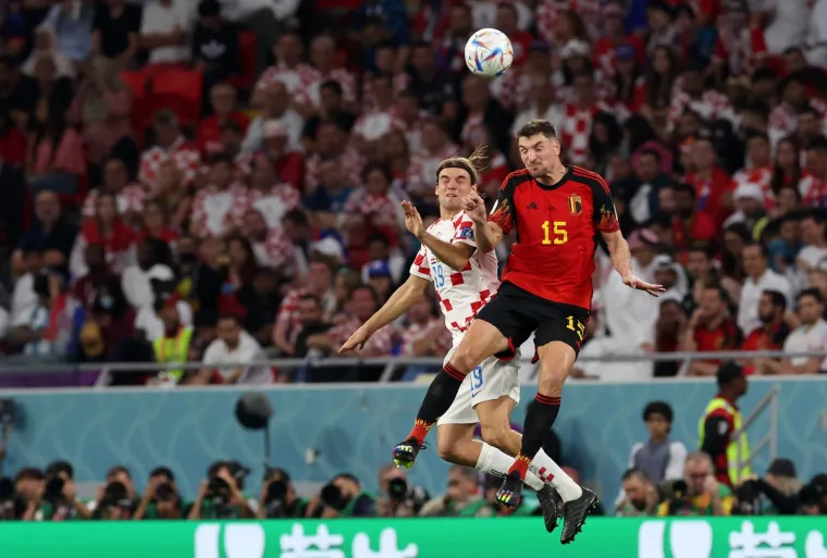 Na tribinama osvanula poruka Marku Livaji koja će Dalmaciju baciti u trans