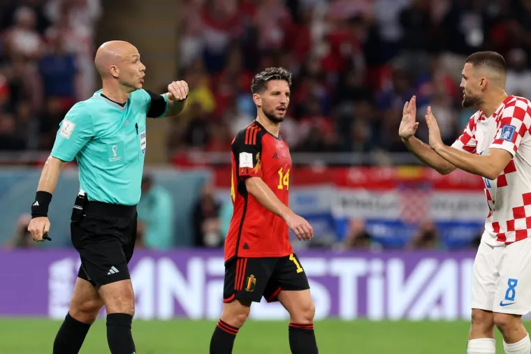 Na tribinama osvanula poruka Marku Livaji koja će Dalmaciju baciti u trans