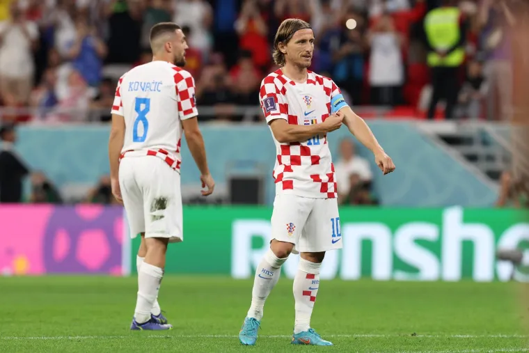 Na tribinama osvanula poruka Marku Livaji koja će Dalmaciju baciti u trans