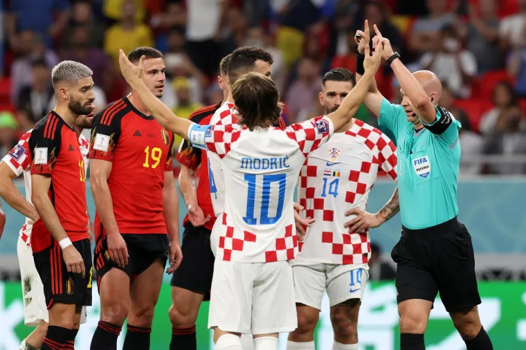 Na tribinama osvanula poruka Marku Livaji koja će Dalmaciju baciti u trans