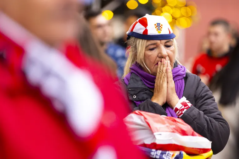Gori sve na sjeveru i jugu: Evo kako se navijalo za Vatrene diljem Lijepe na&scaron;e