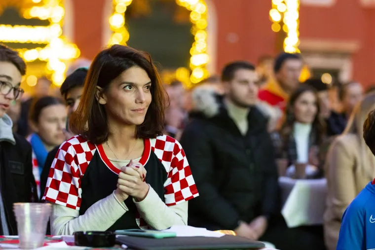 Gori sve na sjeveru i jugu: Evo kako se navijalo za Vatrene diljem Lijepe na&scaron;e