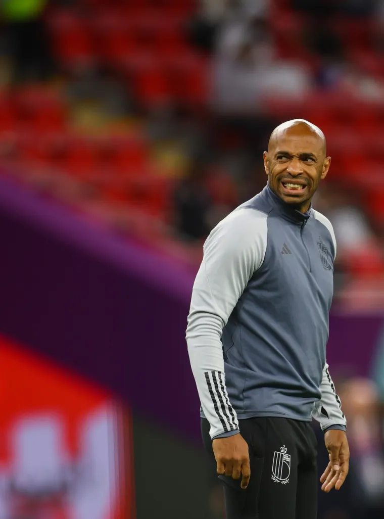 Lukaku se slomio i utjehu potražio u zagrljaju legende: Srećom pa on nije bio na terenu