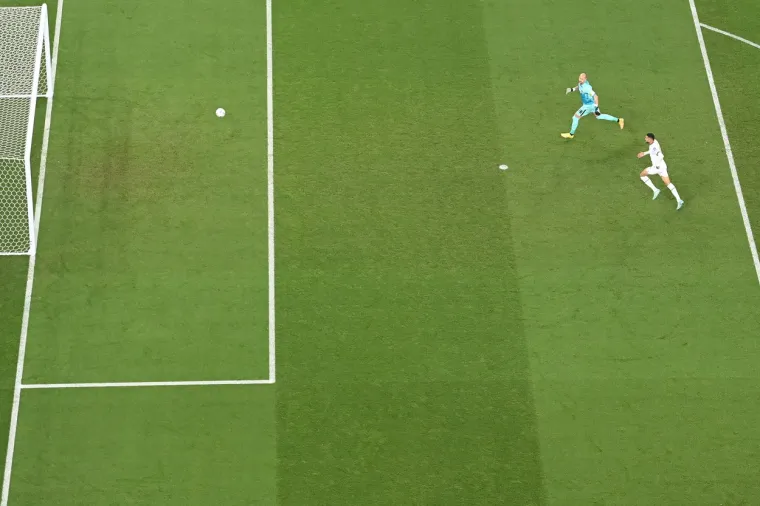 Srpski tabloidi naprosto podivljali zbog Milana Borjana: 'Optužbe su skandalozne, hrvatski mediji su ponovno bez srama'