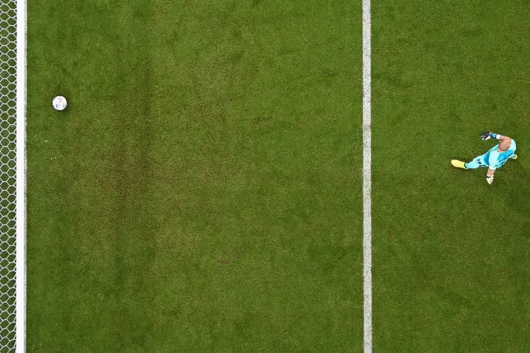 Srpski tabloidi naprosto podivljali zbog Milana Borjana: 'Optužbe su skandalozne, hrvatski mediji su ponovno bez srama'