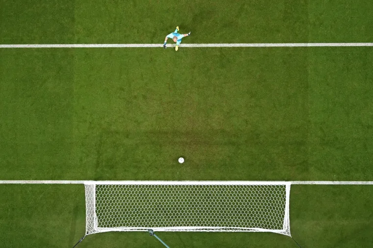 Srpski tabloidi naprosto podivljali zbog Milana Borjana: 'Optužbe su skandalozne, hrvatski mediji su ponovno bez srama'