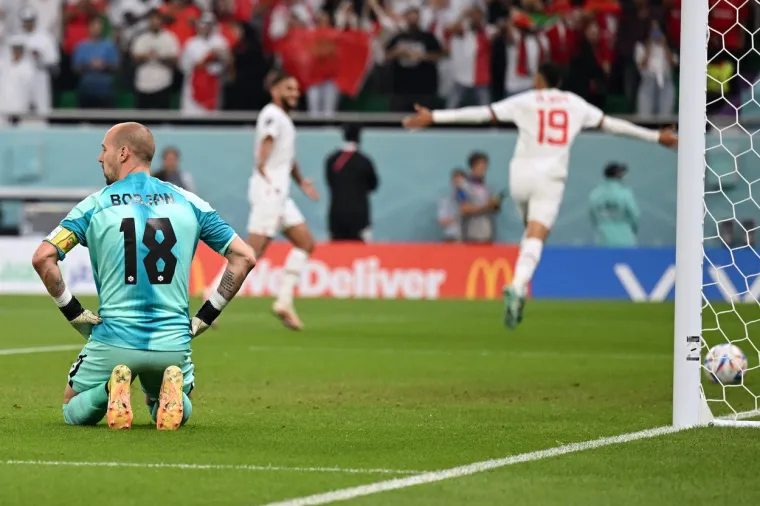 Srpski tabloidi naprosto podivljali zbog Milana Borjana: 'Optužbe su skandalozne, hrvatski mediji su ponovno bez srama'