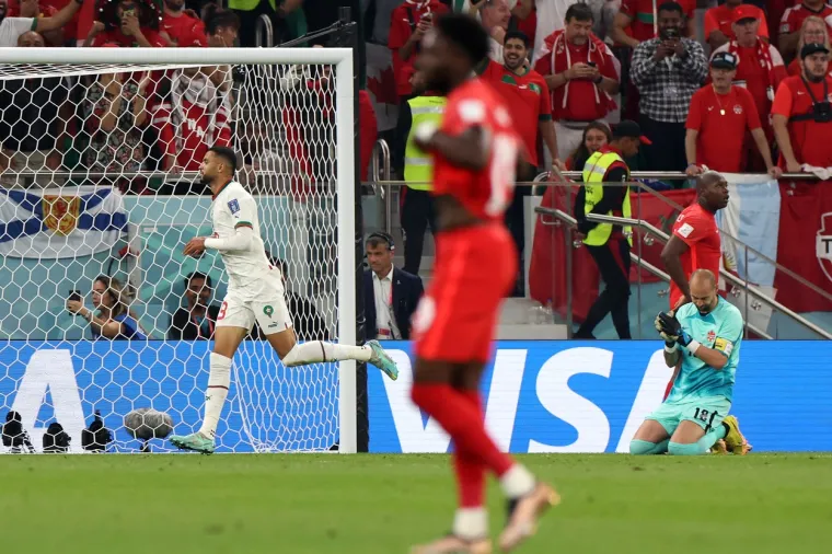 Srpski tabloidi naprosto podivljali zbog Milana Borjana: 'Optužbe su skandalozne, hrvatski mediji su ponovno bez srama'