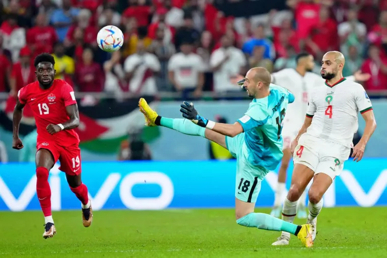 Srpski tabloidi naprosto podivljali zbog Milana Borjana: 'Optužbe su skandalozne, hrvatski mediji su ponovno bez srama'