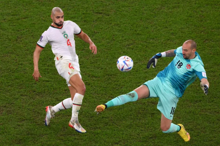 Srpski tabloidi naprosto podivljali zbog Milana Borjana: 'Optužbe su skandalozne, hrvatski mediji su ponovno bez srama'