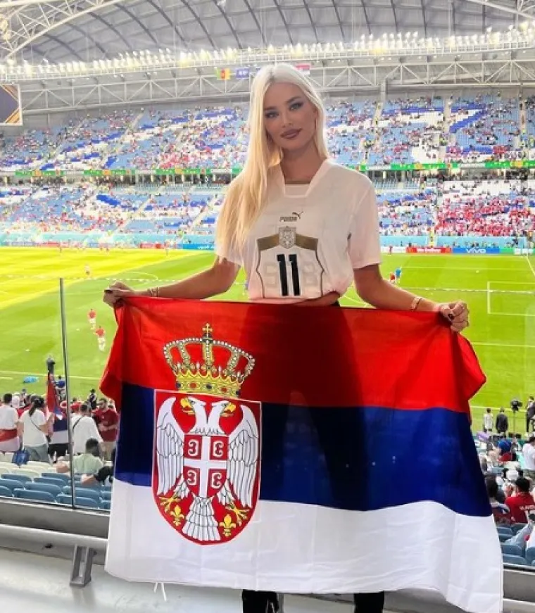 Beogradski tabloid objavio naslovnicu s fatalnim WAGsicama upletenim u središte nezapamćenog seks skandala? 'Gorjet će, one su podrška'