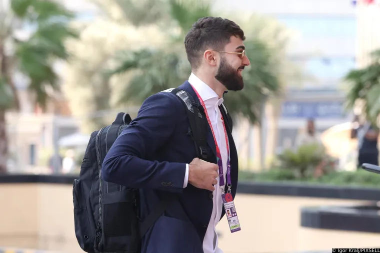 Joško Gvardiol novi je igrač Manchester Cityja
