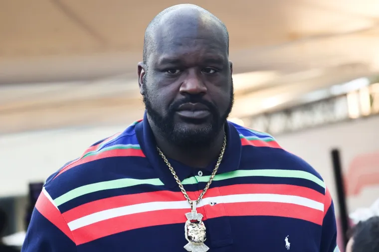 Shaquille O’Neal nije samo poznati sportaš, on ima i doktorat iz područja obrazovanja.