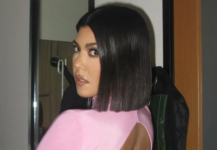 Kourtney Kardashian je diplomirala kazališnu umjetnost.