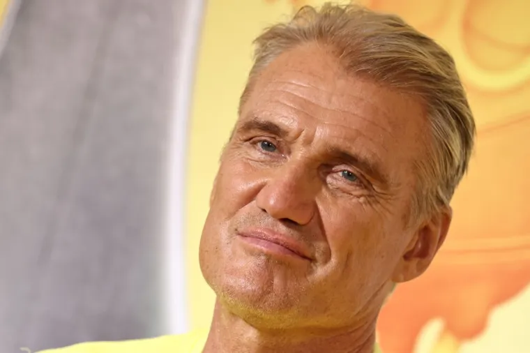 Dolph Lundgren je magistar kemijskog inženjerstva.