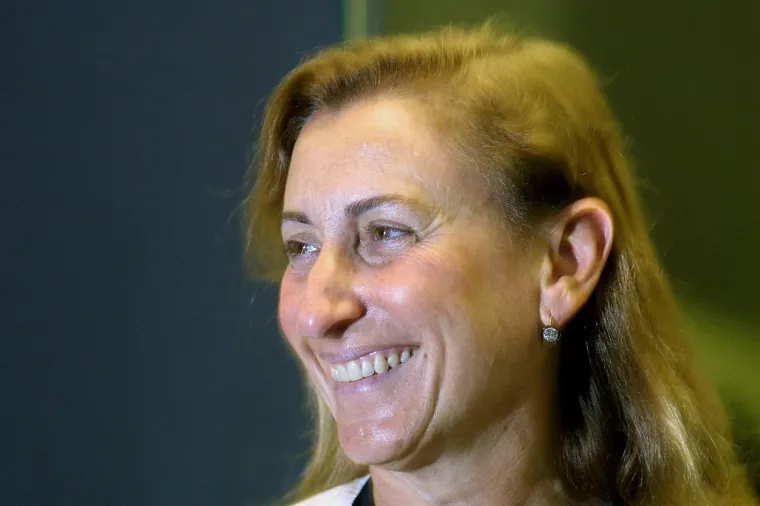Miuccia Prada nije samo modna dizajnerica. Ona ima doktorat iz političkih znanosti.