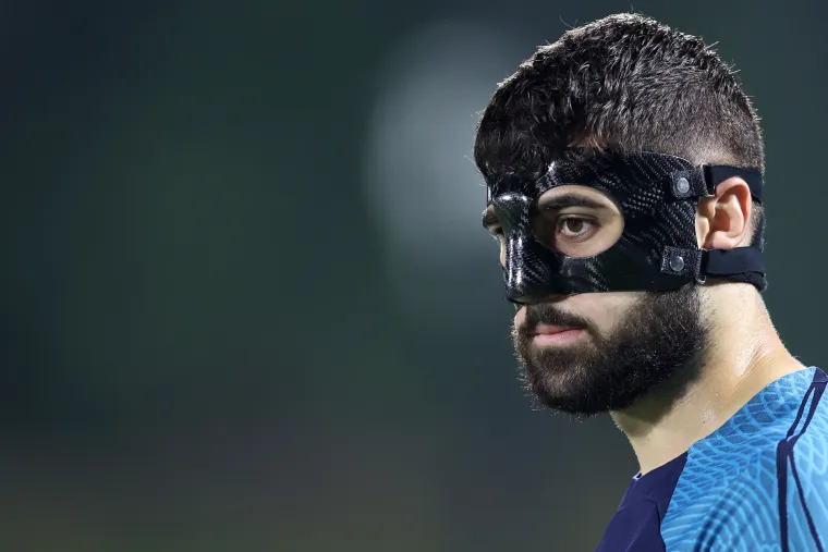 Iz &scaron;kolskih klupa do reprezentacije: Pogledajte kako je izgledao heroj Vatrenih kao dječak