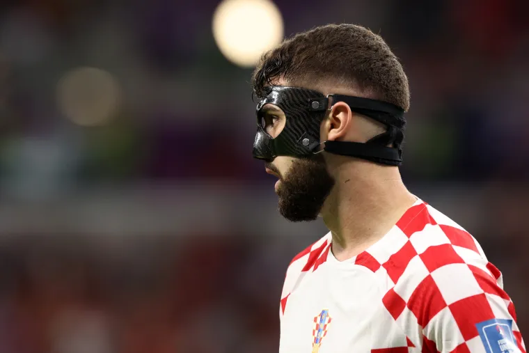 Iz &scaron;kolskih klupa do reprezentacije: Pogledajte kako je izgledao heroj Vatrenih kao dječak